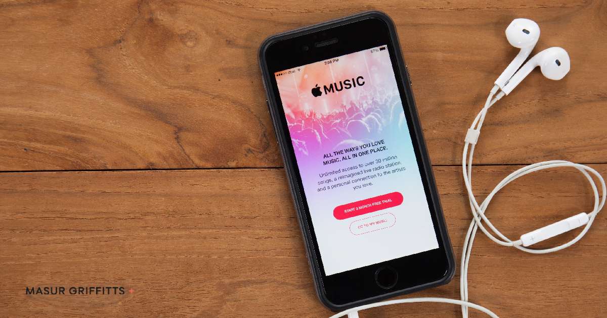 Music Modernization Act